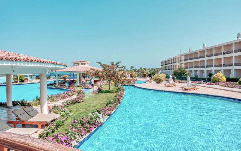 FUTURA CLUB BRAYKA RESORT - ROYAL BRAYKA